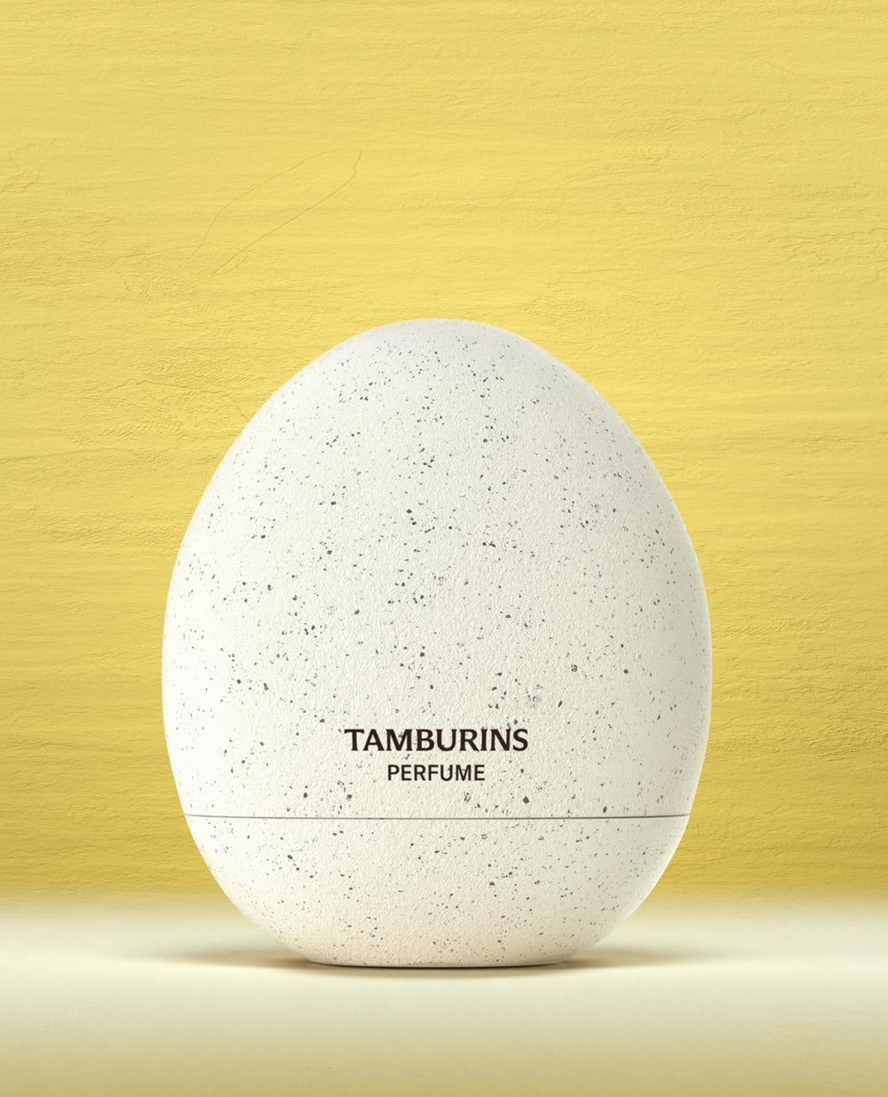 TAMBURINS - EGG PERFUME PUMKINI 14ml