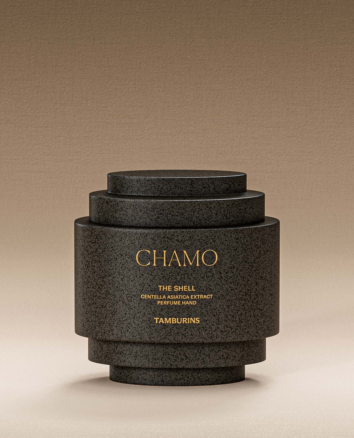 TAMBURINS - SHELL PERFUME HAND CHAMO 30ml