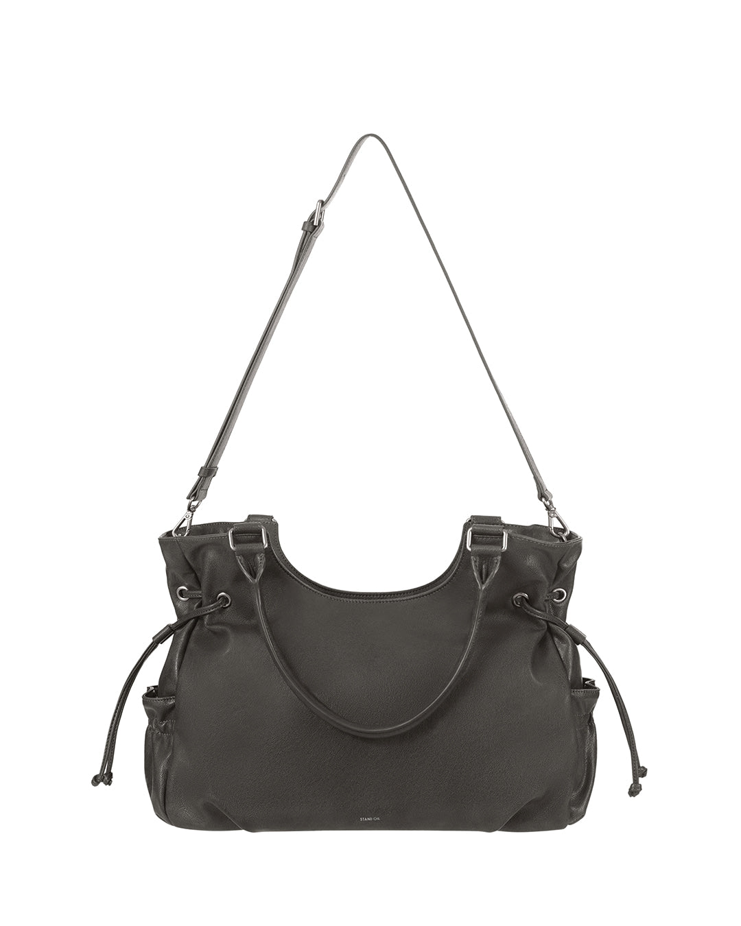 STAND OIL - Breezy Bag / gray