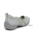 ROCKFISH WEATHERWEAR 25FW / BLISS LACEUP SNEAKERS - SAGE GREEN