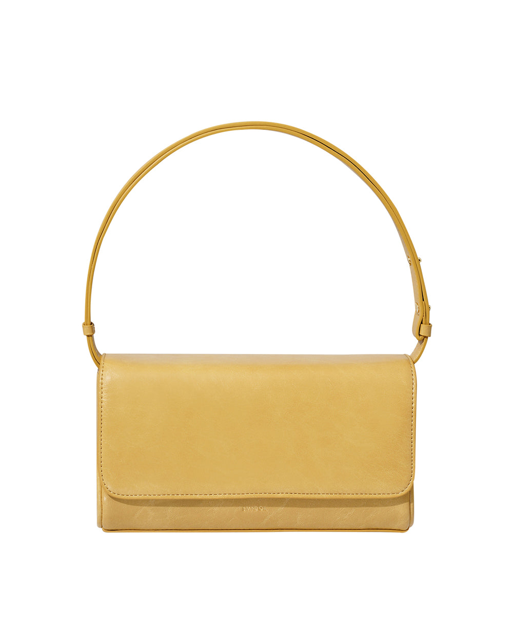 STAND OIL - Butter bag Classic / Mustard