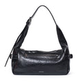SAMO ONDOH -atta bag M baked black