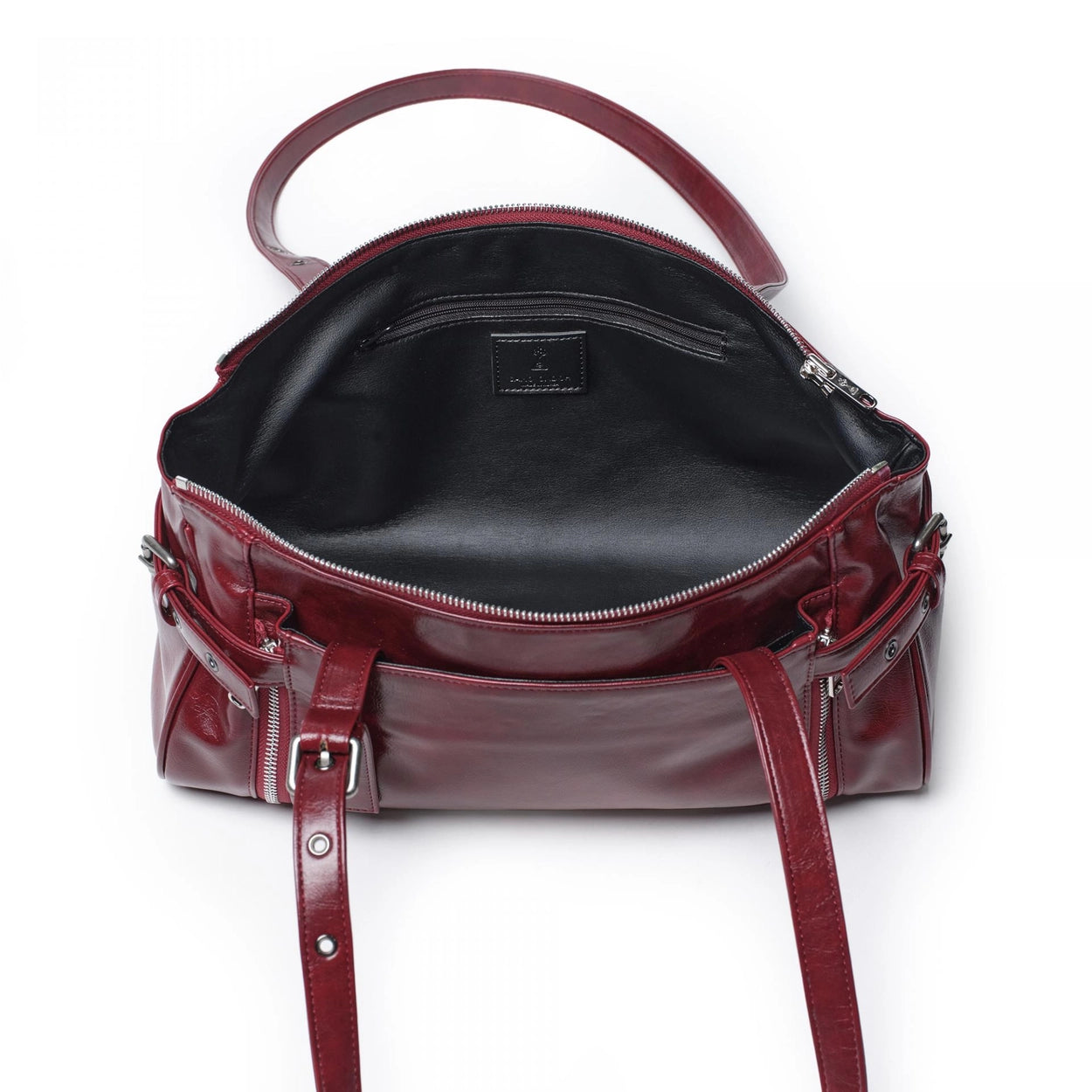 SAMO ONDOH - nouvelle bag M vampire blood