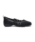 ROCKFISH WEATHERWEAR 25SS - BLISS LACEUP SNEAKERS BLACK (Dispatch in 48hrs)