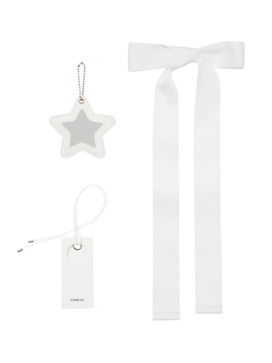 STAND OIL - My Charm SET · White