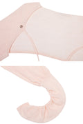 PAIN OR PLEASURE -  TULIP BOLERO pink