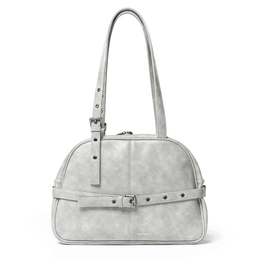 SAMO ONDOH - dome belt bag M baked ocean