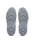 ROCKFISH WEATHERWEAR - ZANE X-STRAP SNEAKERS V2 / SKY BLUE