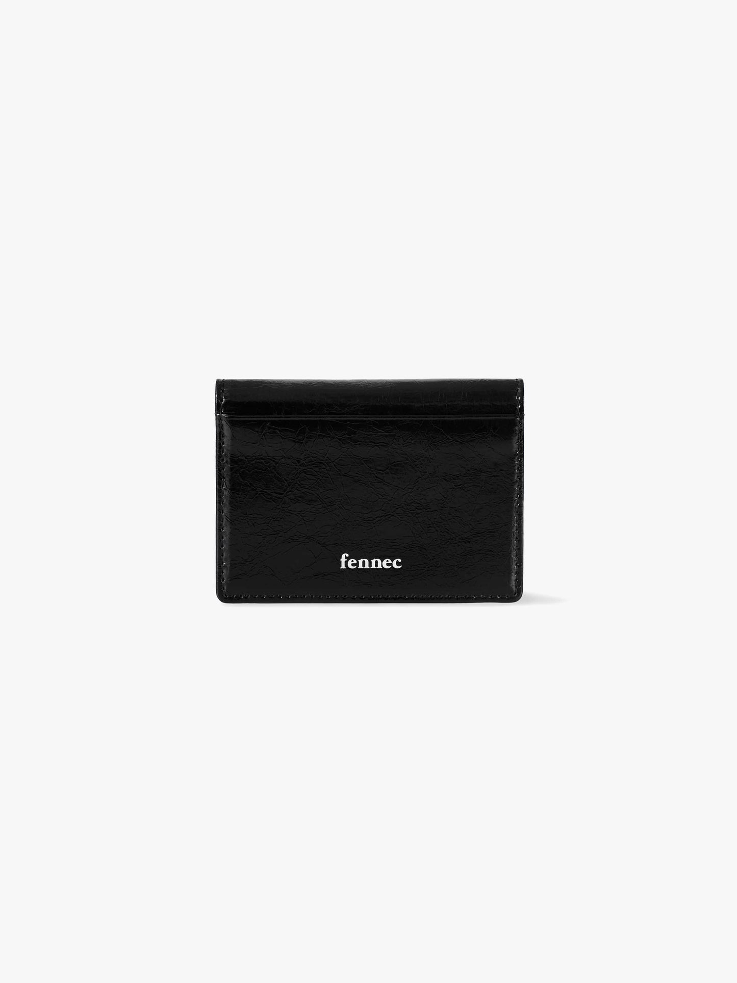 FENNEC -  STUA ACCORDION POCKET - BLACK