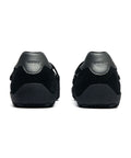 ROCKFISH WEATHERWEAR - ZANE X-STRAP SNEAKERS V2 / BLACK