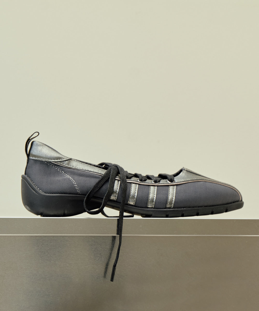 Bliss Laceup Sneakers: Stylish & Comfortable Sneakers for Women