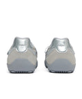 ROCKFISH WEATHERWEAR - ZANE X-STRAP SNEAKERS V2 / LIGHT GREY