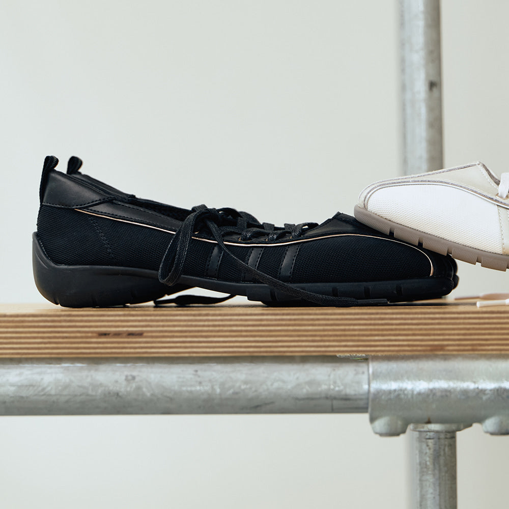Bliss Laceup Sneakers: Stylish & Comfortable Sneakers for Women