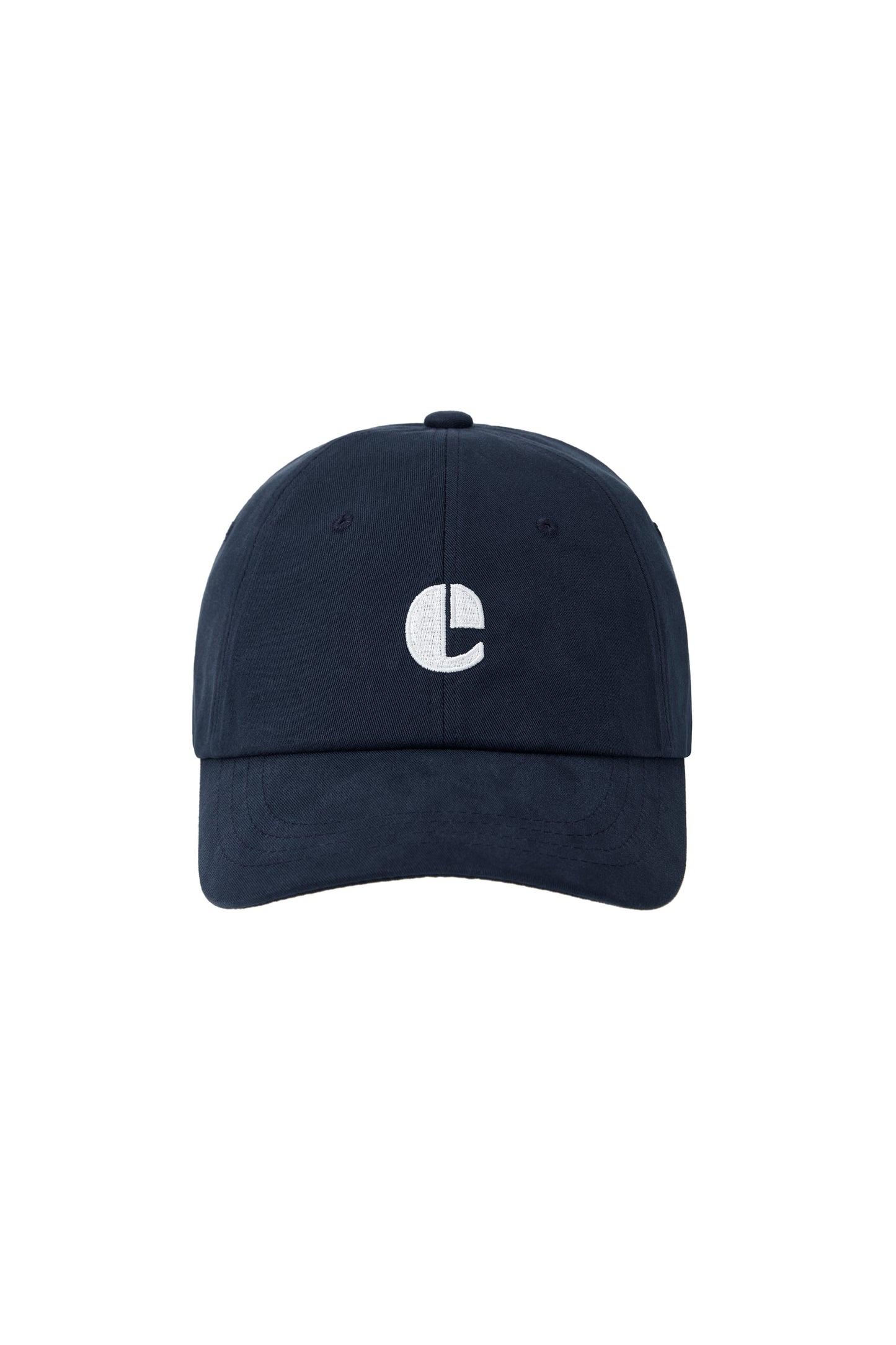 EMIS - VINTAGE LOGO CAP (RENEWAL)-NAVY