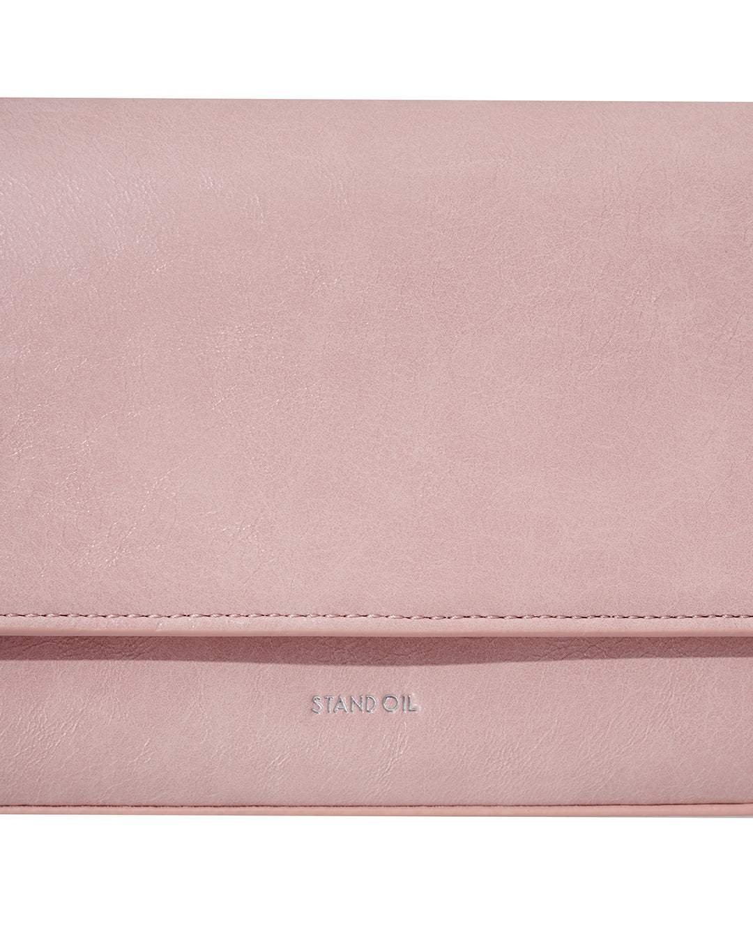 STAND OIL - Butter bag Classic / Soft Pink