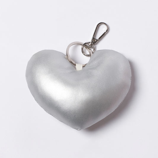 SAMO ONDOH - Loveyom keychain silver