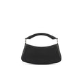 OSOI ARCHIVE SALE - BELTED BROCLE_SMALL Black