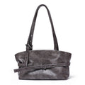 SAMO ONDOH - le belt bag M baked gray