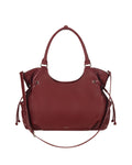STAND OIL - Breezy Bag / red wine