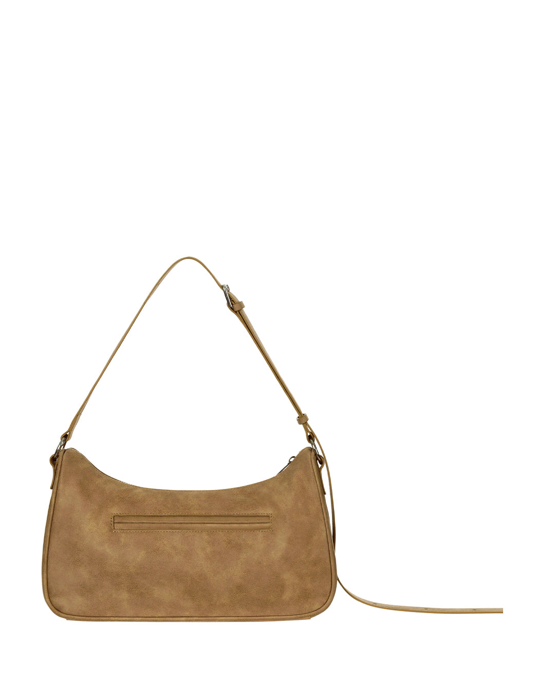 STAND OIL - Joey Bag Mini / Camel