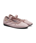 ROCKFISH WEATHERWEAR- WISLEY SCRUNCH FLATS - 5 colors (dispatch after 18/3)