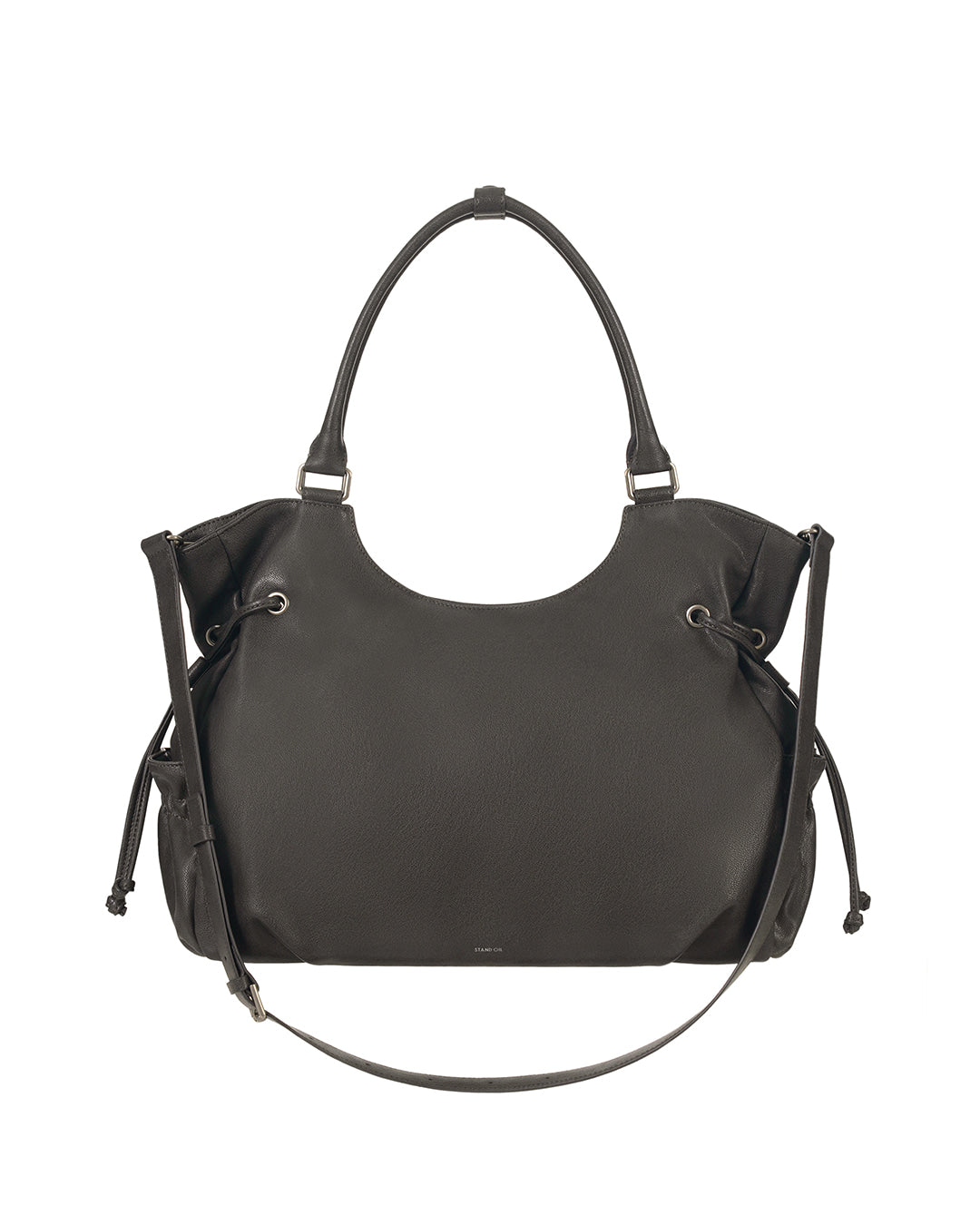 STAND OIL - Breezy Bag / gray