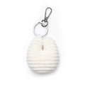 SAMO ONDOH - tokiyom keychain corduroy ivory