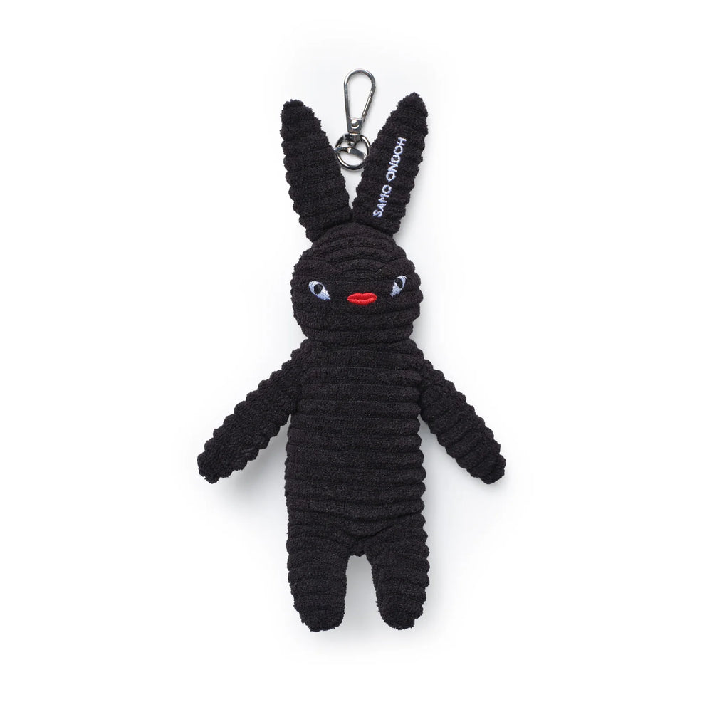 SAMO ONDOH - baby tokiyom corduroy black