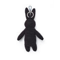 SAMO ONDOH - baby tokiyom corduroy black