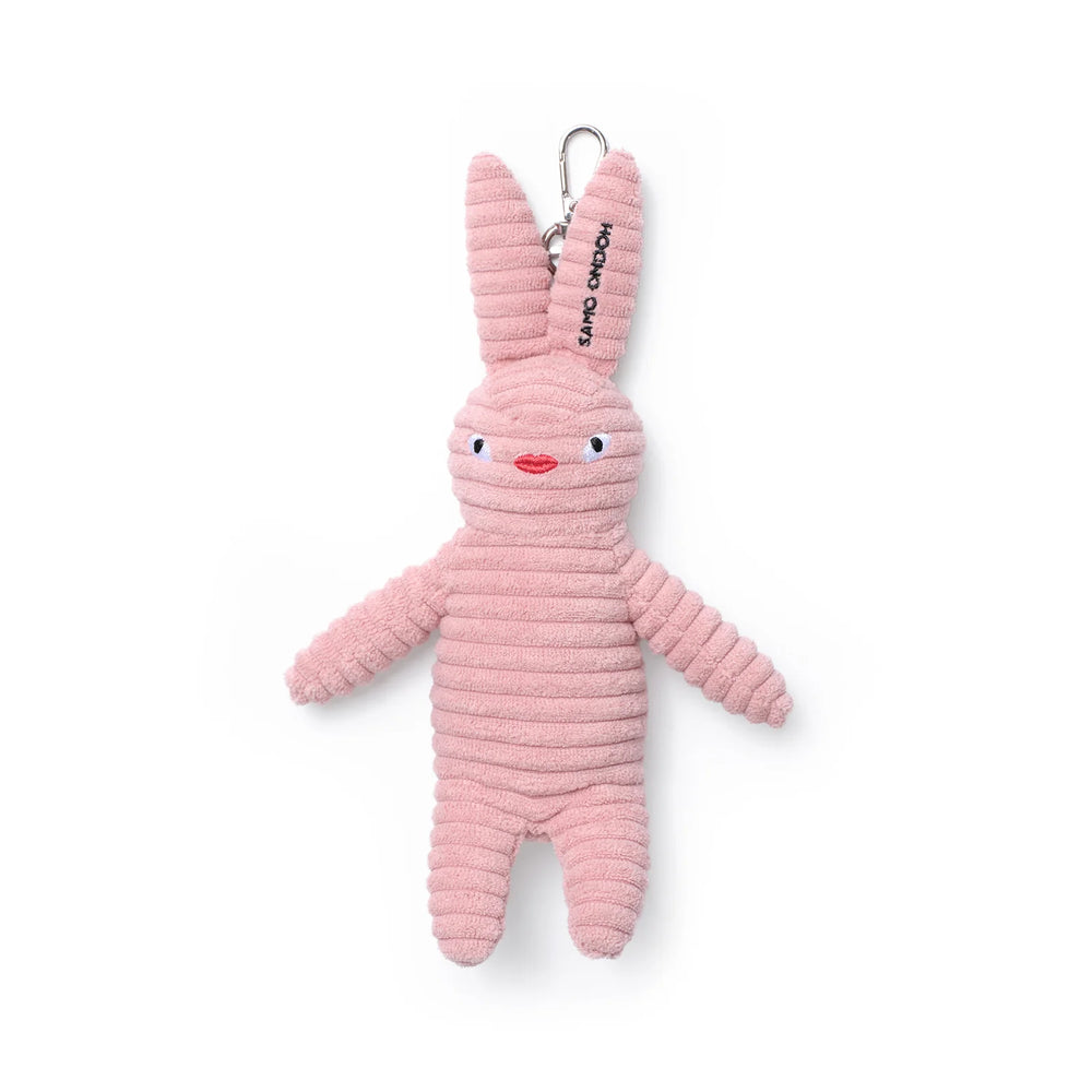 SAMO ONDOH - baby tokiyom corduroy pink
