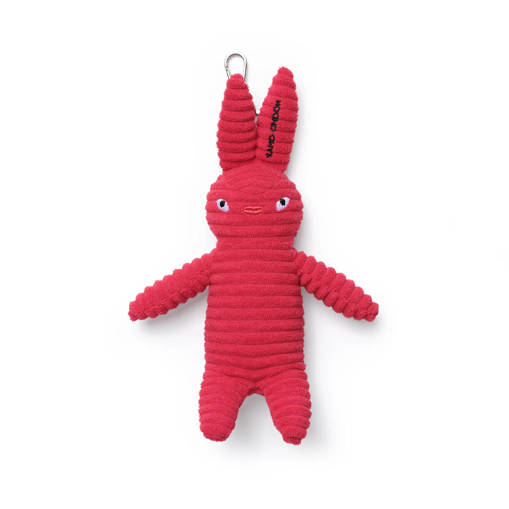 SAMO ONDOH - baby tokiyom corduroy red