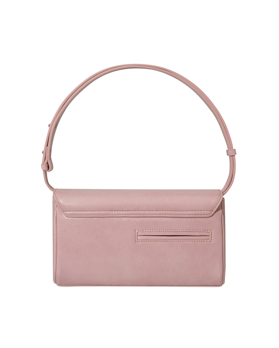 STAND OIL - Butter bag Classic / Soft Pink: Stylish and Functional