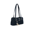 OSOI - SHOULDER BROCLE MINI [SUEDE NAVY]