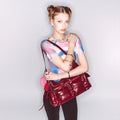 SAMO ONDOH - pocket mug bag L vampire blood