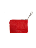 MARGESHERWOOD - HEART ZIPPER WALLET_SILVER LOGO_red haircalf