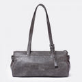 SAMO ONDOH - nouvelle bag M baked gray (DISPATCH IN 48HRS)