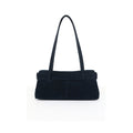 OSOI - SHOULDER BROCLE MINI [SUEDE NAVY]