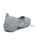 ROCKFISH WEATHERWEAR 25FW / BLISS LACEUP SNEAKERS - SKY BLUE
