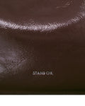 STAND OIL - Plump Bag / Marron