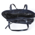 SAMO ONDOH - le belt bag L baked navy