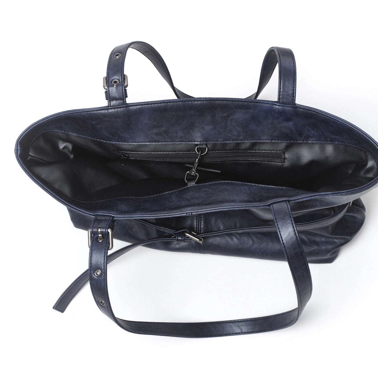 SAMO ONDOH - le belt bag L baked navy