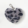 SAMO ONDOH - Loveyom keychain leopard blue