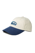 EMIS - NEW LOGO BALL CAP-TWO-TONE-NAVY