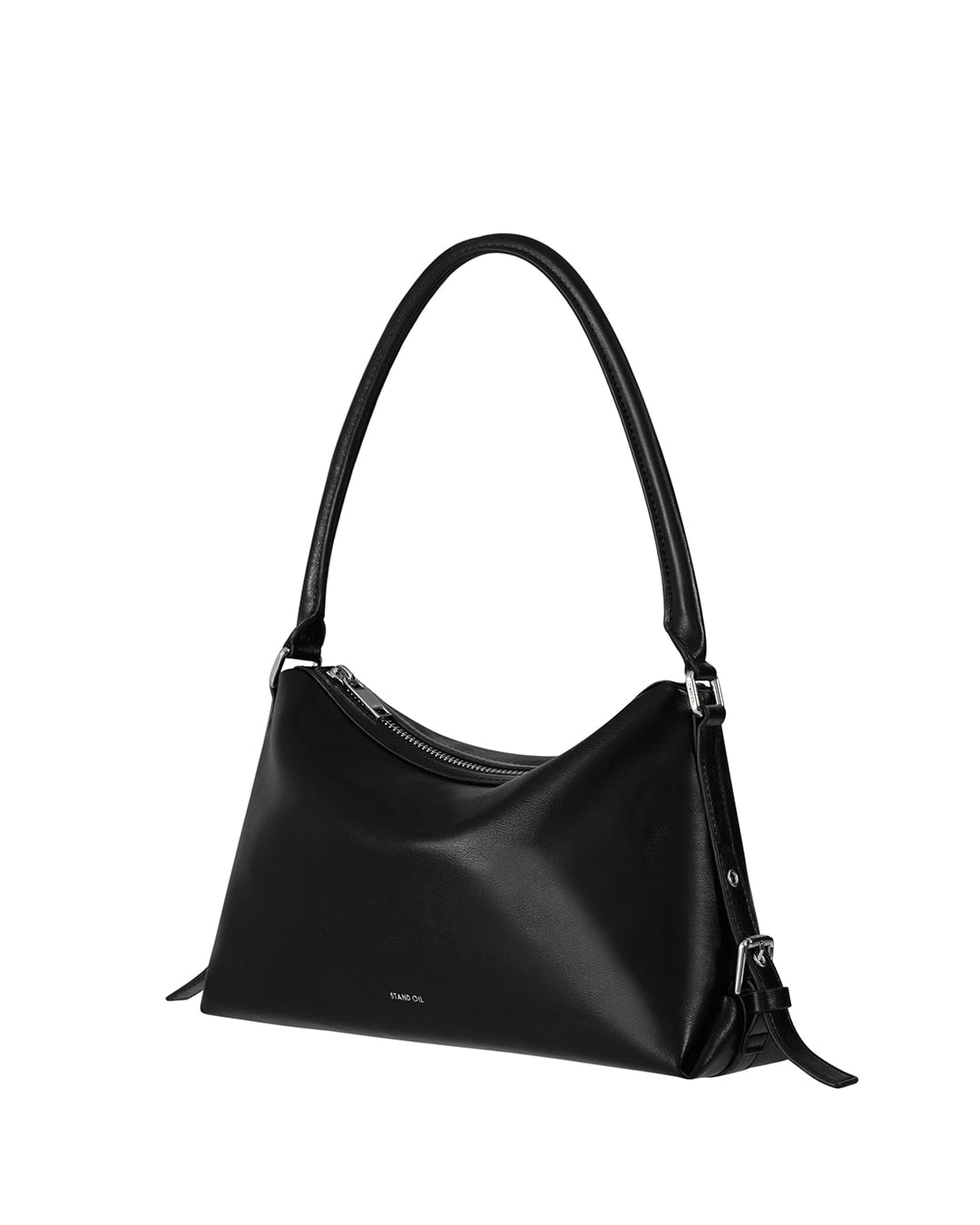 STAND OIL - Mushy Bag Mini Black – KORIAH