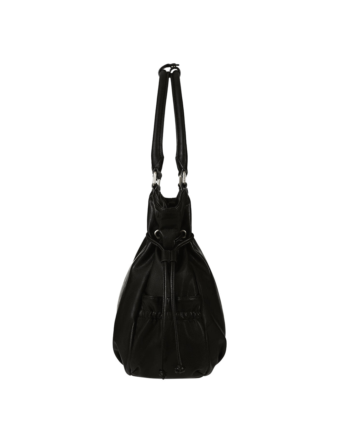 STAND OIL - Breezy Bag / black – KORIAH