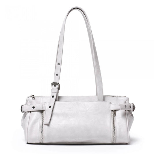 SAMO ONDOH - nouvelle bag M baked powder (DISPATCH IN 48HRS)