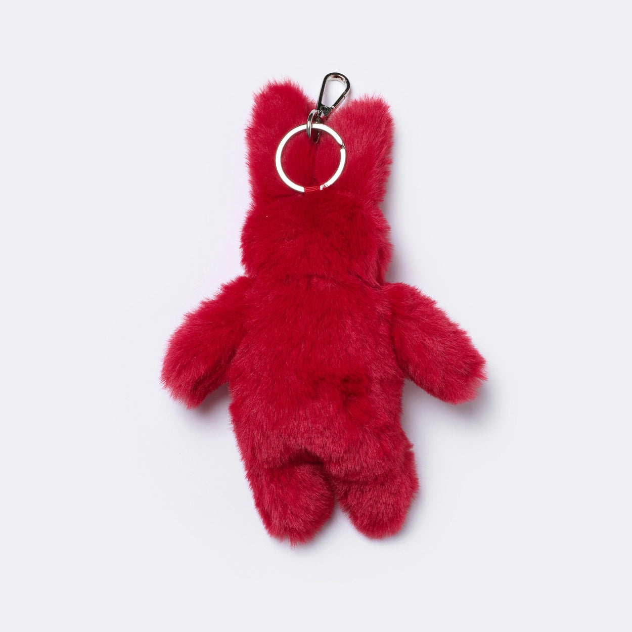 SAMO ONDOH - BABY Tokiyom eco fur red