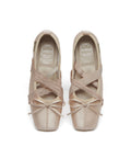 ROCKFISH WEATHERWEAR - BANDING BALLET FLATS / PINK