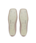 ROCKFISH WEATHERWEAR - TOE CAP BALLET FLATS / PINK