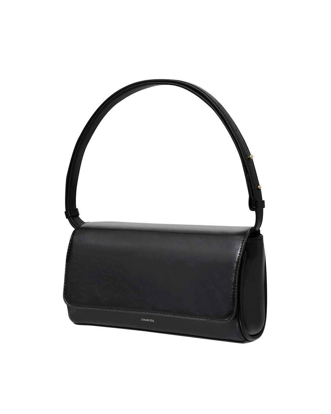 STAND OIL - Butter bag Classic / Black